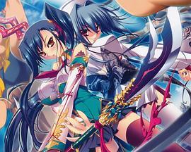 恋姬无双动漫,穿越时空的浪漫传奇